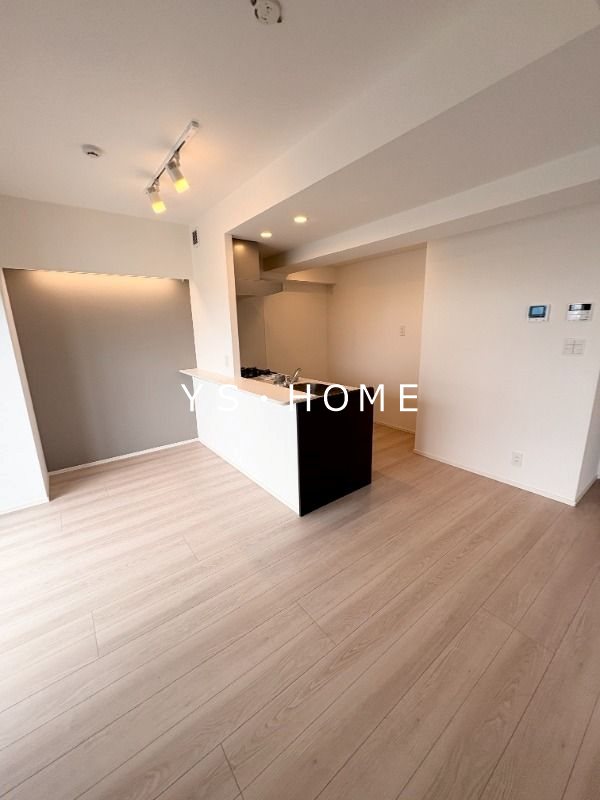 アルフィーネ桜上水 キッチン