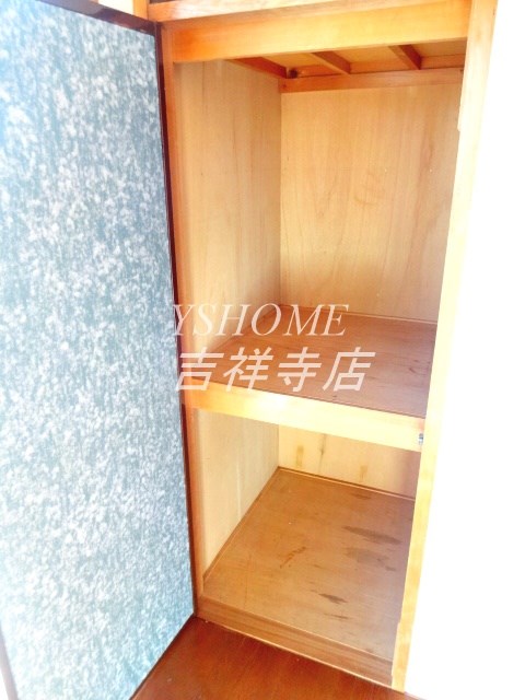 プレステージ三鷹 その他3