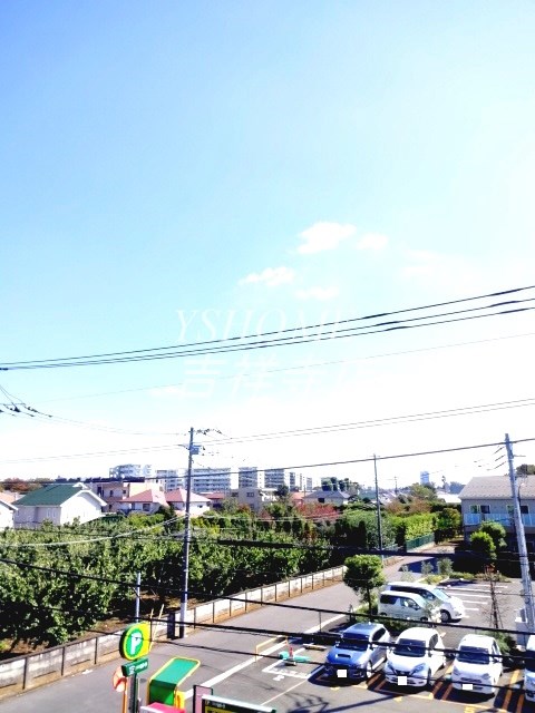 プレステージ三鷹 その他5