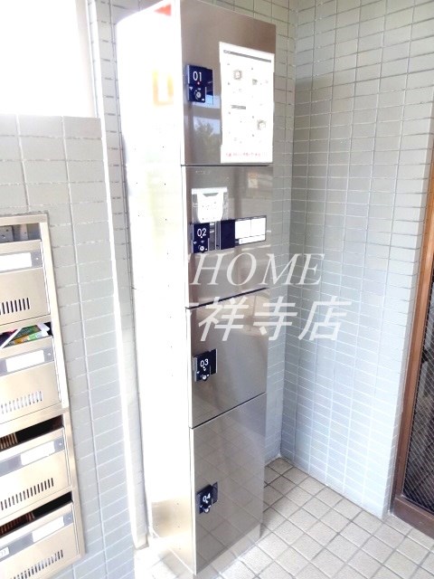 プレステージ三鷹 その他6