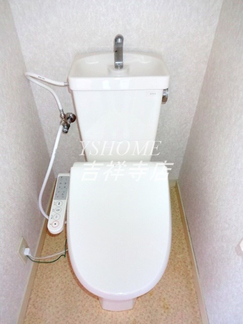 プレステージ三鷹 その他7