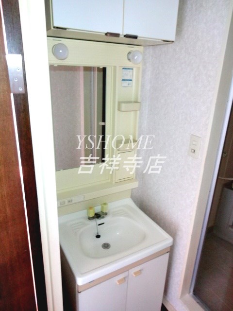 プレステージ三鷹 その他8