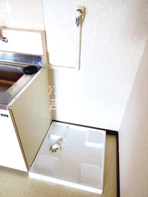 プレステージ三鷹 その他10