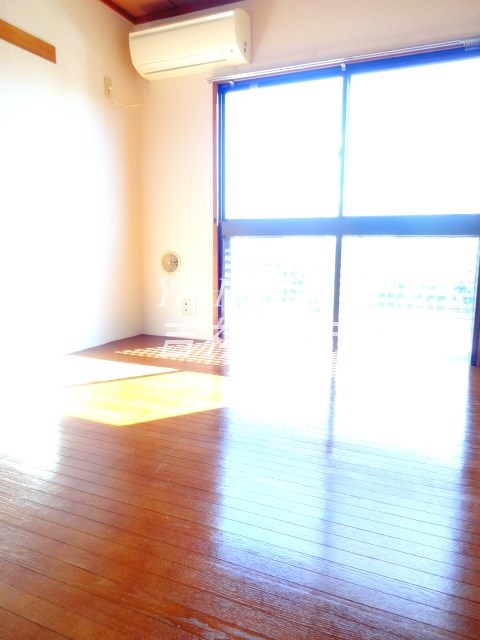 プレステージ三鷹 ベッドルーム