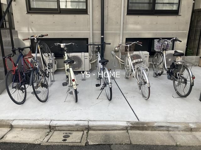 ザ・テラス西落合 その他3