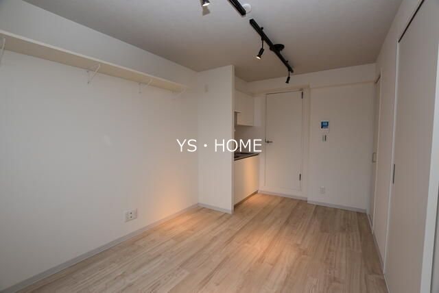 ザ・テラス西落合 リビング