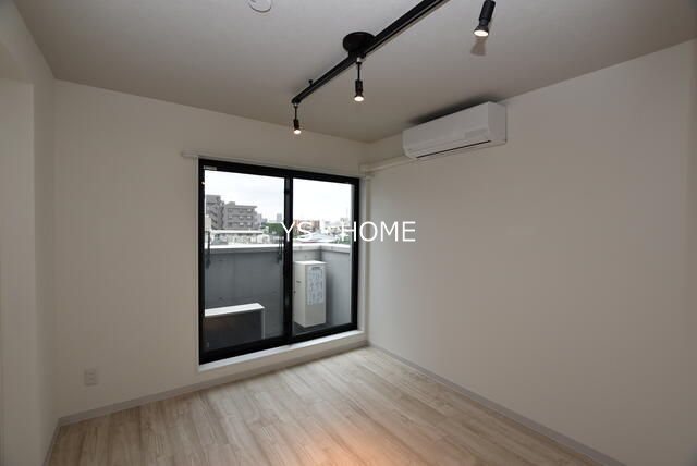 ザ・テラス西落合 ベッドルーム