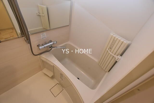 ザ・テラス西落合 風呂画像