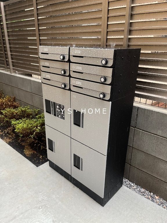 Wood　Crest　天沼　Residence その他12