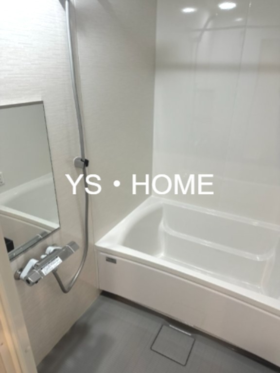 Wood　Crest　天沼　Residence 風呂画像