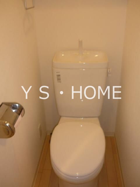 ビバリーホームズ国分寺 その他3