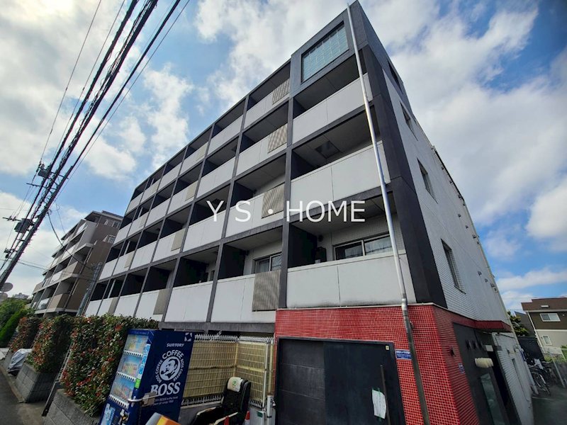 ビバリーホームズ国分寺 その他外観2