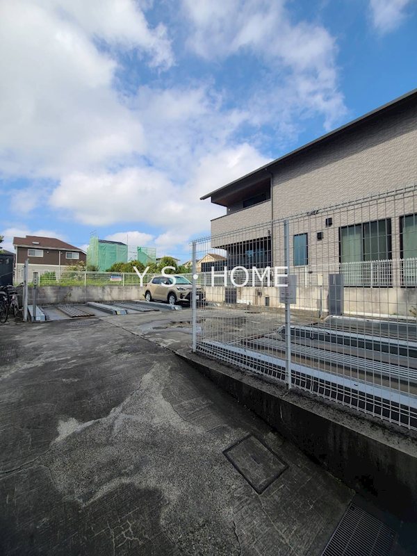 ビバリーホームズ国分寺 その他7