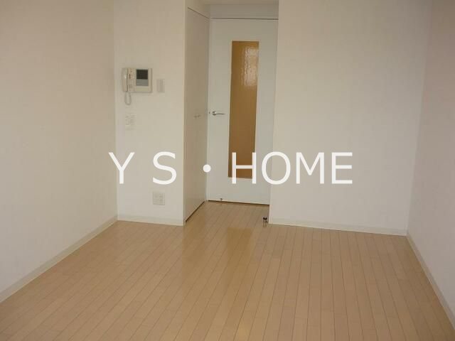 ビバリーホームズ国分寺 リビング