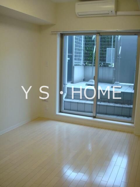 ビバリーホームズ国分寺 ベッドルーム