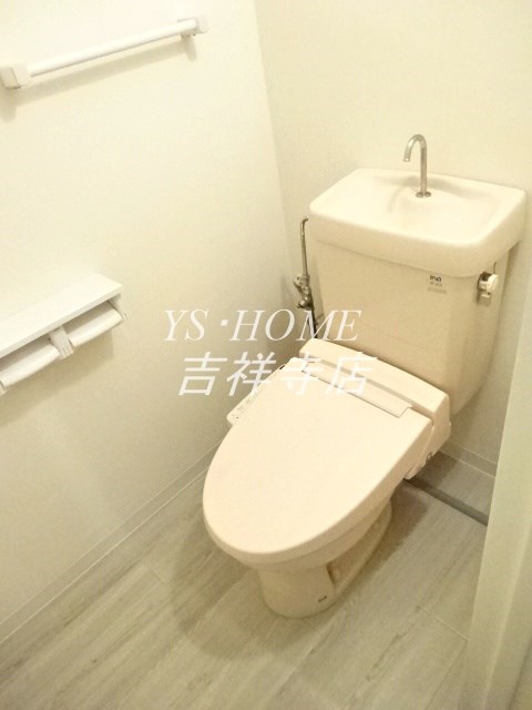 大関山ハイツ その他3