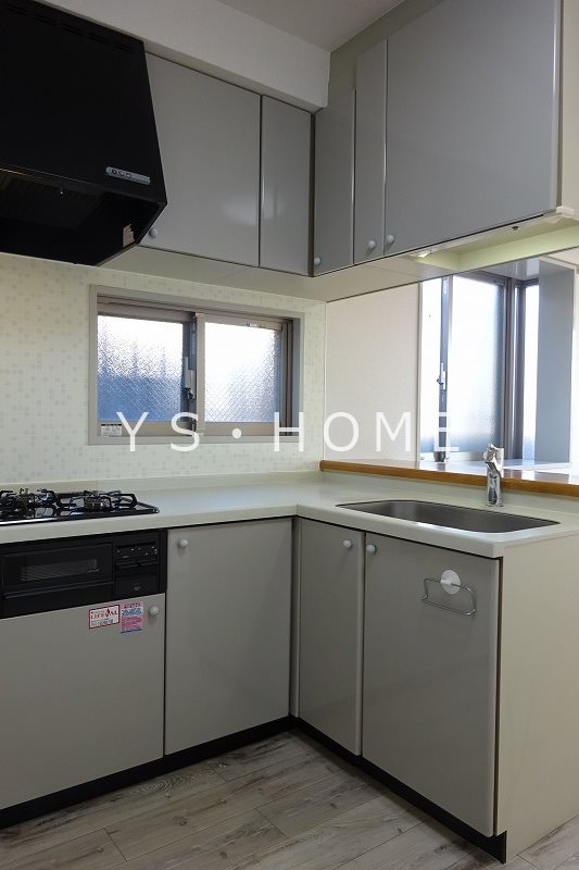 武蔵関ステーションフロント その他8