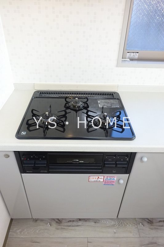 武蔵関ステーションフロント その他9