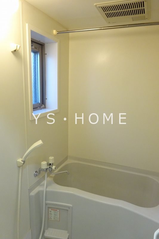 武蔵関ステーションフロント 風呂画像