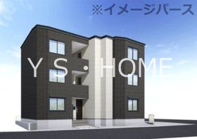 ノガワテラス 外観