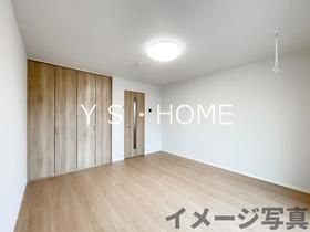 ノガワテラス 玄関