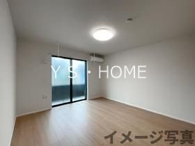 ノガワテラス ベランダ