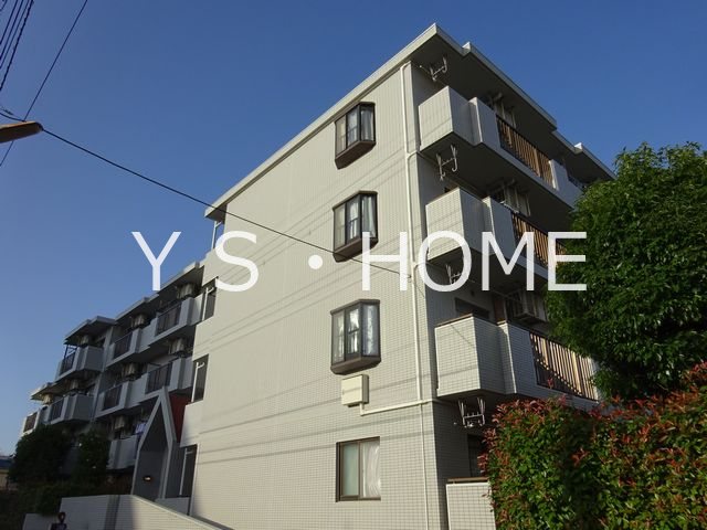 エクセル国分寺 外観