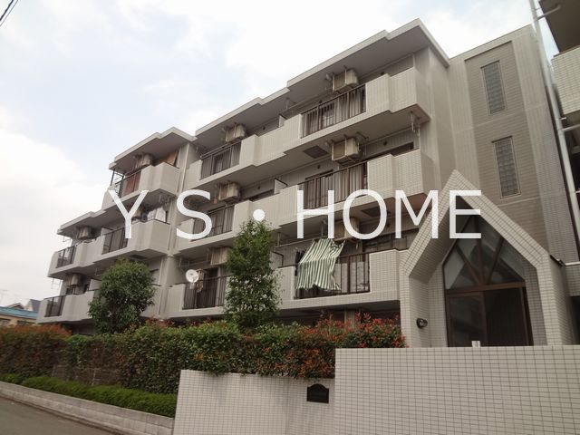 エクセル国分寺 その他外観1