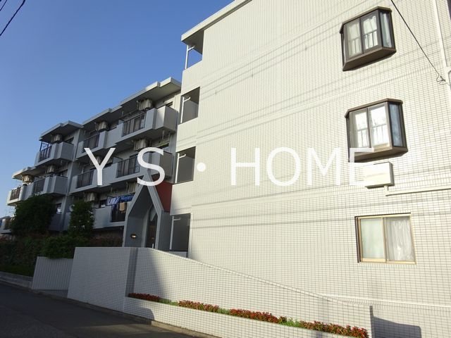 エクセル国分寺 その他外観2