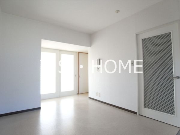 エクセル国分寺 リビング