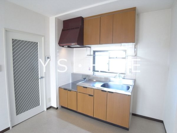 エクセル国分寺 キッチン