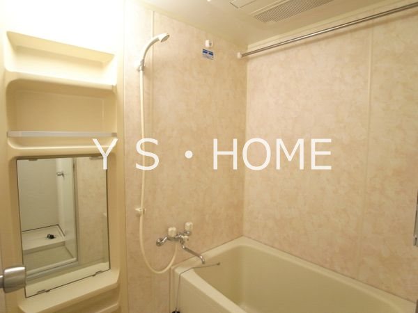 エクセル国分寺 風呂画像