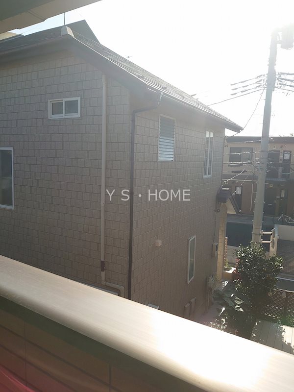 サンパティークⅡ  その他1