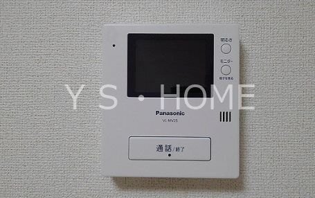 サンパティークⅡ  その他2