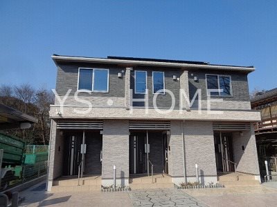 エルスタークライスⅢ その他外観1