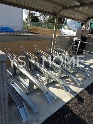 エルスタークライスⅢ その他外観2