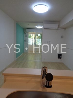 エルスタークライスⅢ リビング