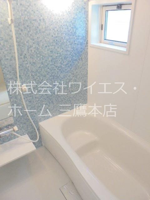 Fika  Ⅰ         風呂画像