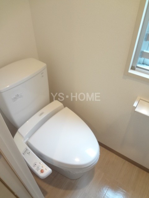 プライムアーバン西荻窪Ⅱ その他1