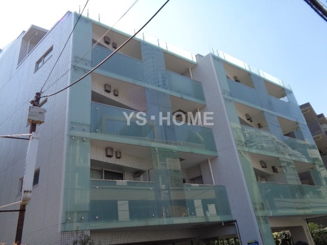 プライムアーバン西荻窪Ⅱ その他9