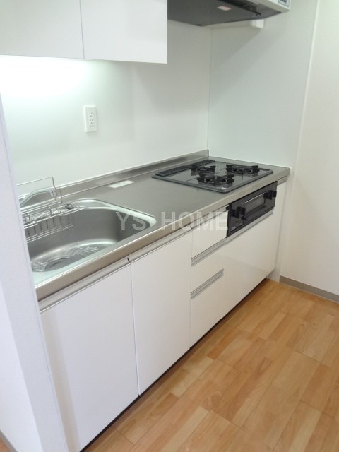 プライムアーバン西荻窪Ⅱ キッチン