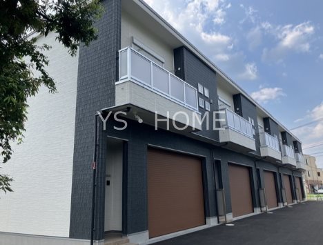 エスパース恋ヶ窪BASEⅡ   その他外観1