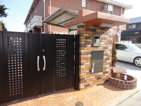 アルバカーサ その他3