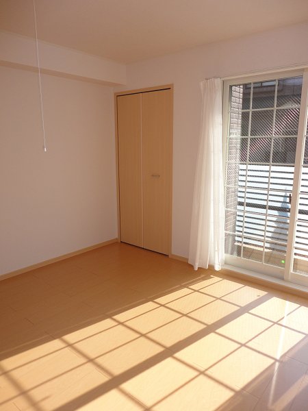 アルバカーサ リビング