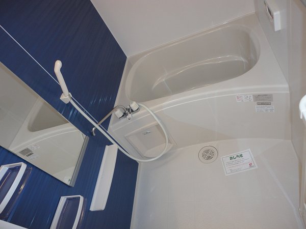 アルバカーサ 風呂画像