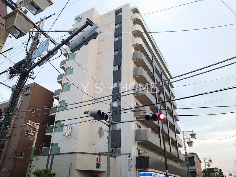 エスペランサ国立  その他外観2