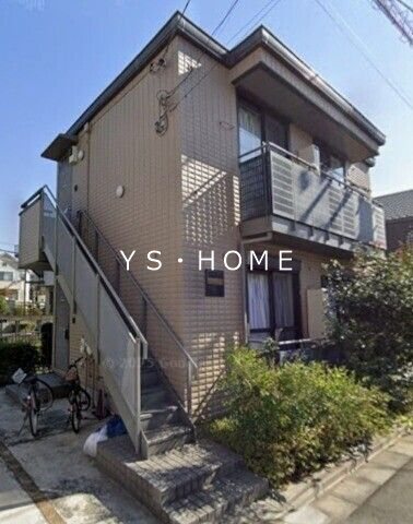 メゾン千草 外観