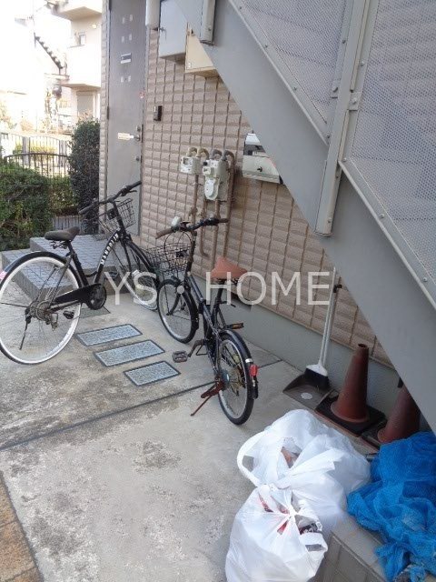 メゾン千草  その他8