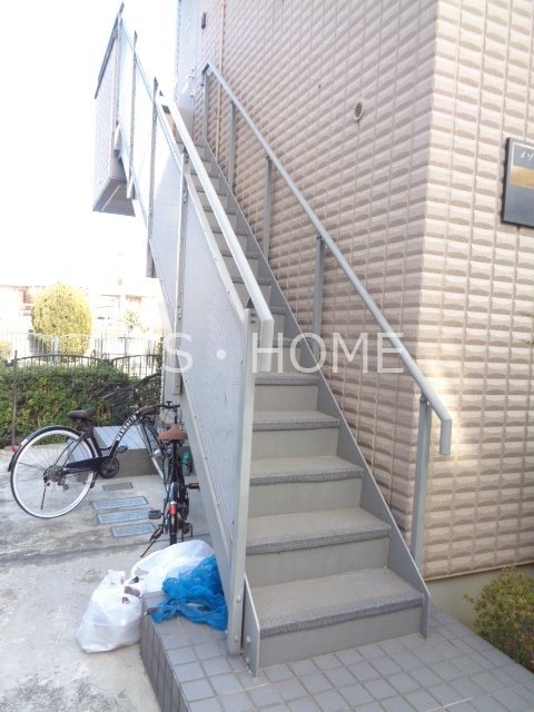 メゾン千草  その他9