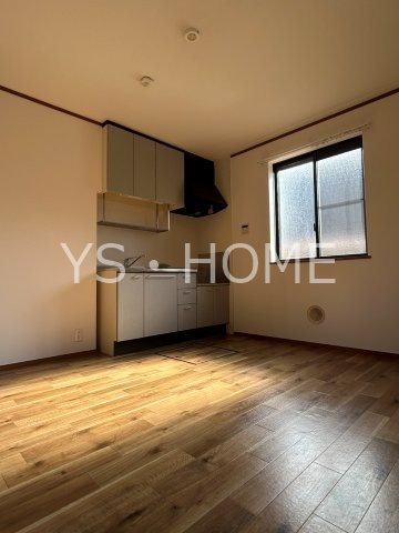 メゾン千草  リビング